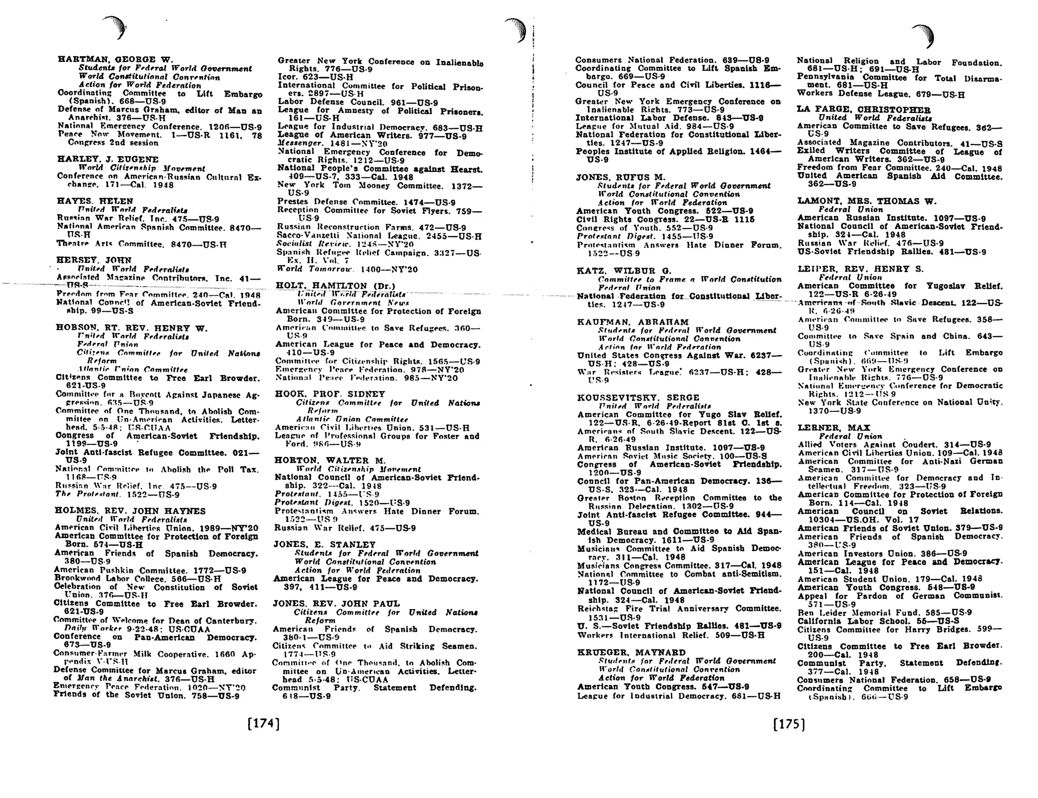 We Must Abolish the United States