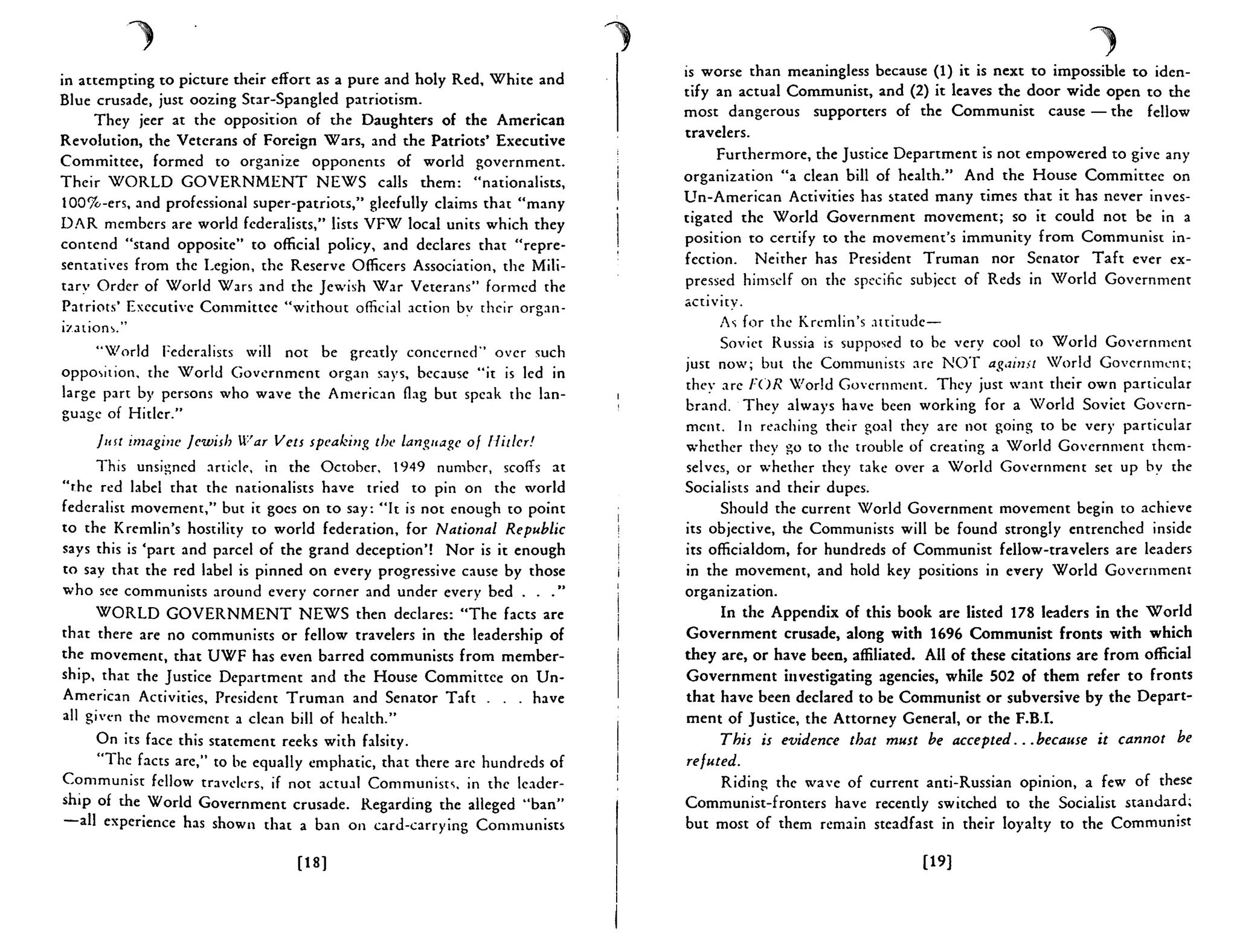 We Must Abolish the United States