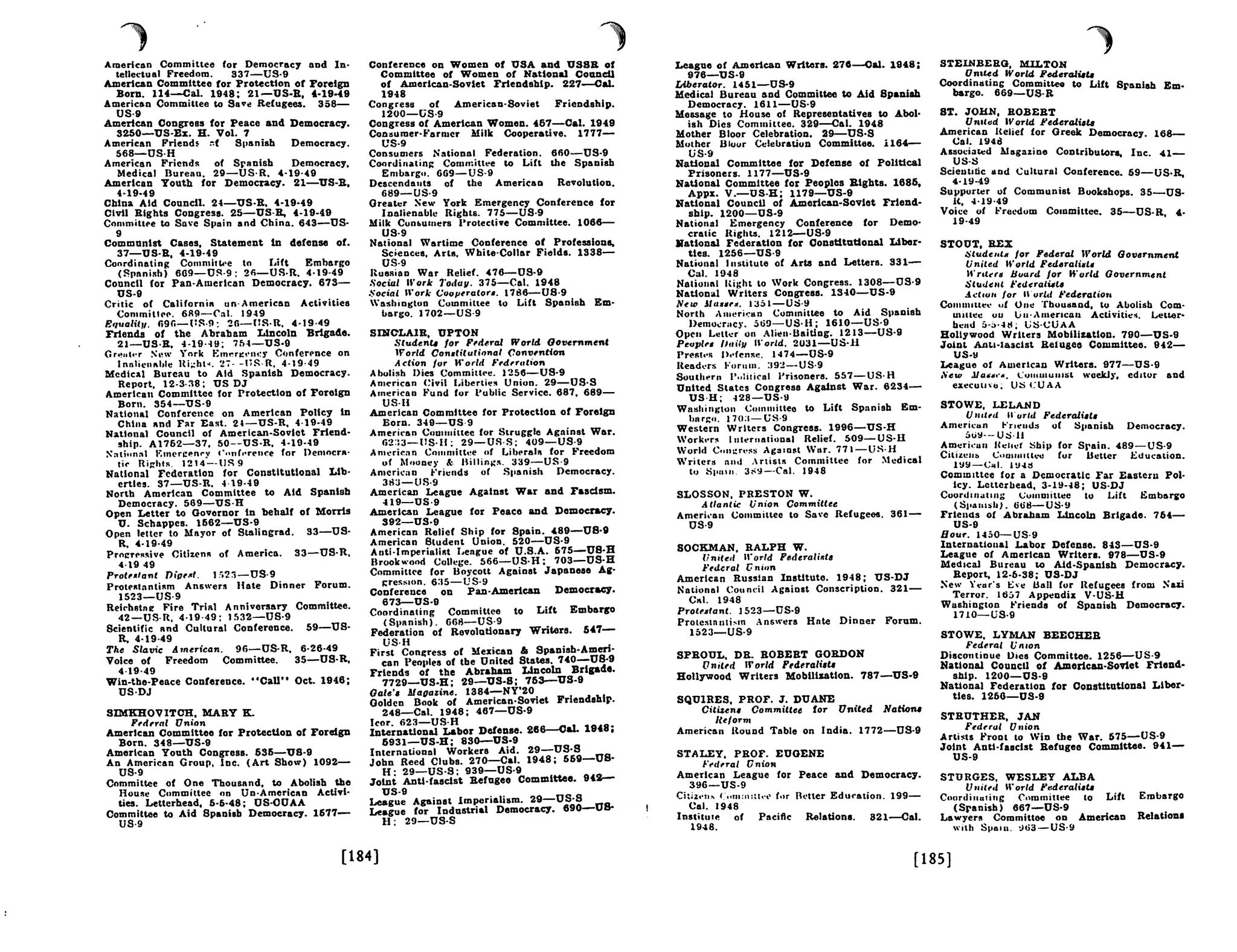 We Must Abolish the United States