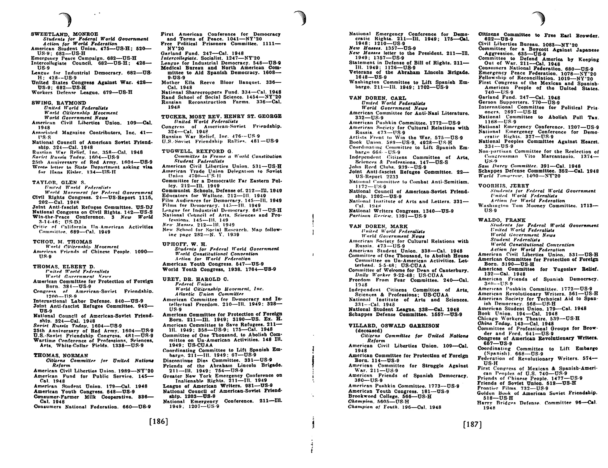 We Must Abolish the United States