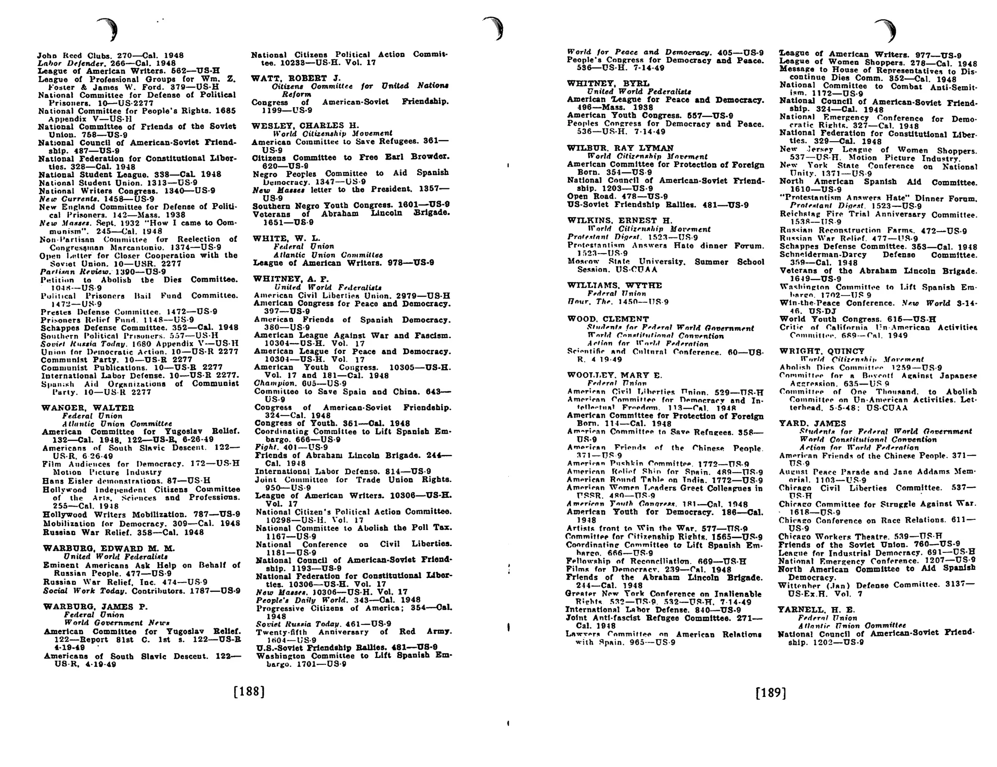 We Must Abolish the United States