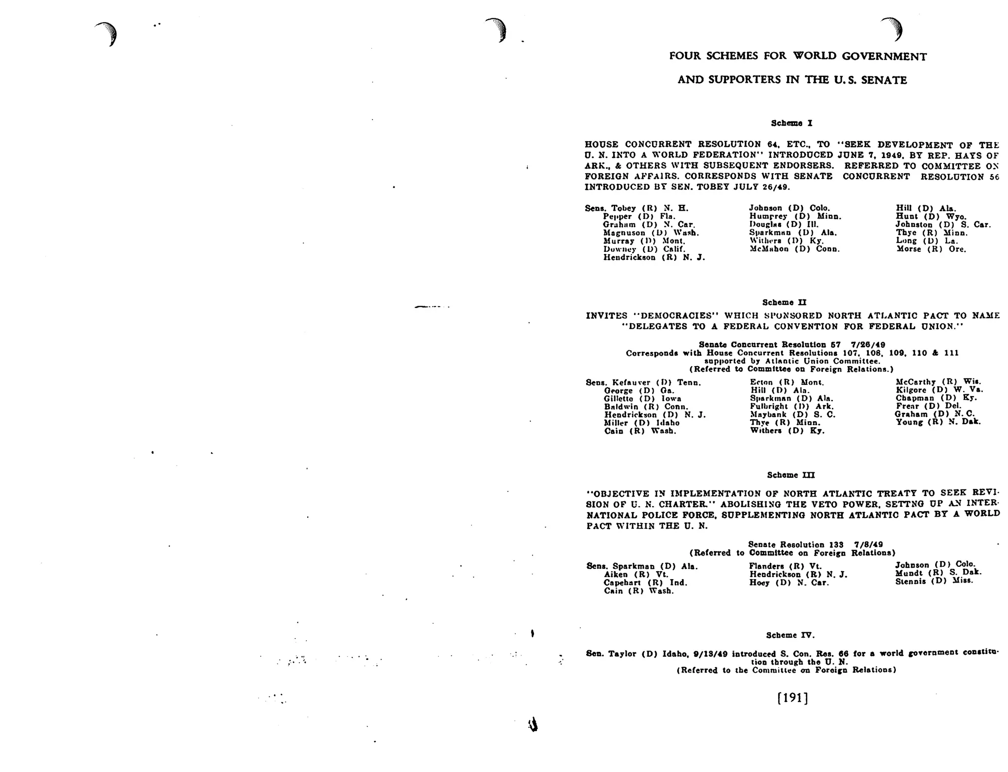 We Must Abolish the United States