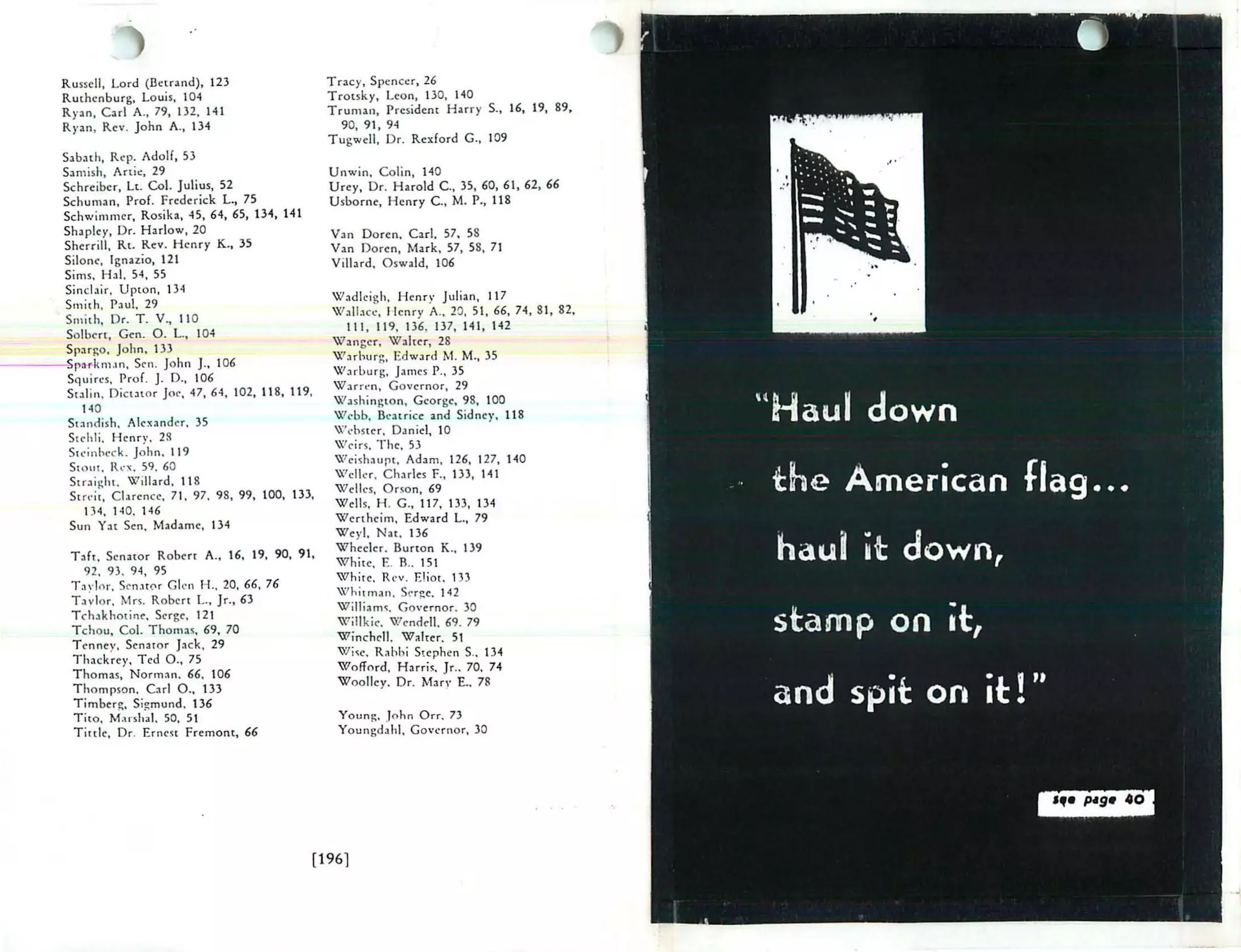 We Must Abolish the United States