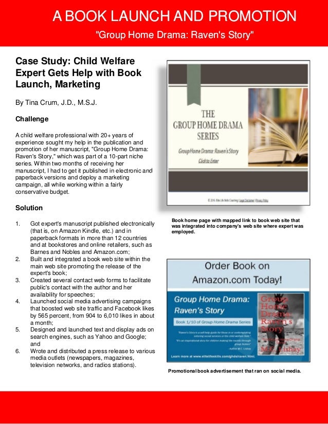 case study expert