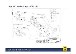 Abo – Extension Project -OML 125




                                   12
 