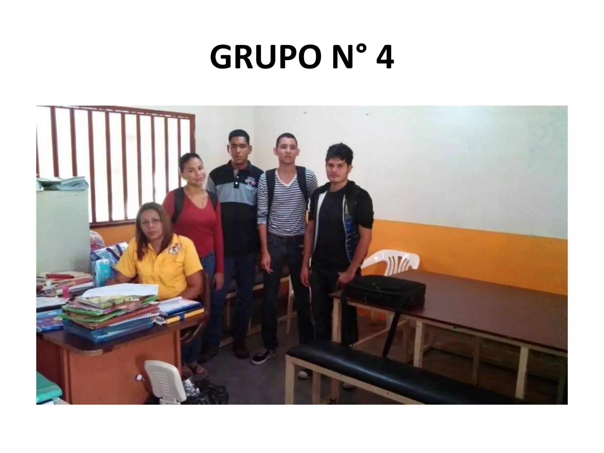 Abordaje a la institucion Manuel Palacio Fajardo PPT