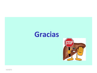 14/10/15
Gracias
 