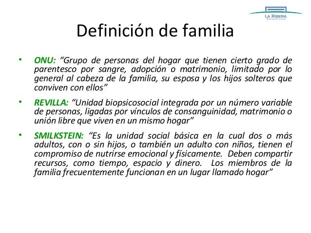 Pensar en la Familia La Orientación Familiar en Atención