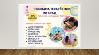 Estrategias Pedagógicas para Niños con TEA y TDAH: Guía Completa para ...