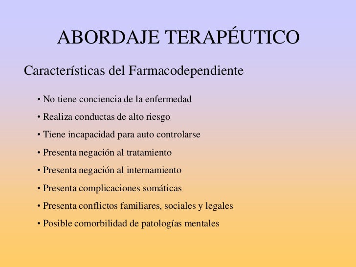 Quien era curado del alcoholismo el foro
