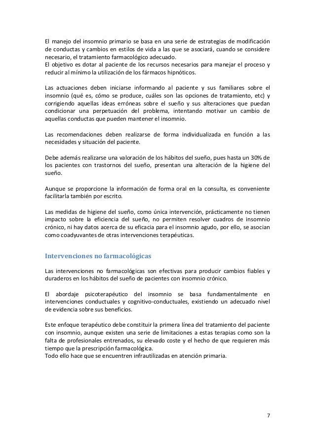 Orden zopicalma