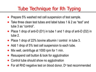 ABO_Rh_groups.ppt