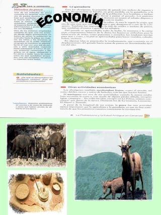 ECONOMÍA 