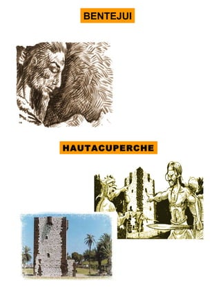 BENTEJUI HAUTACUPERCHE 