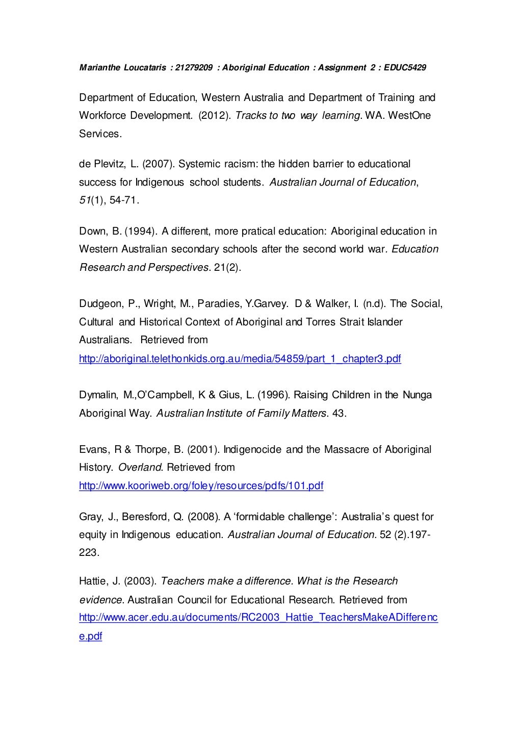 Who are the aboriginal australians picture