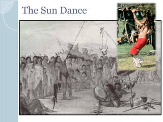 The Sun Dance
 