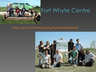 http://www.fortwhyte.org/fortwhytefarms2
 