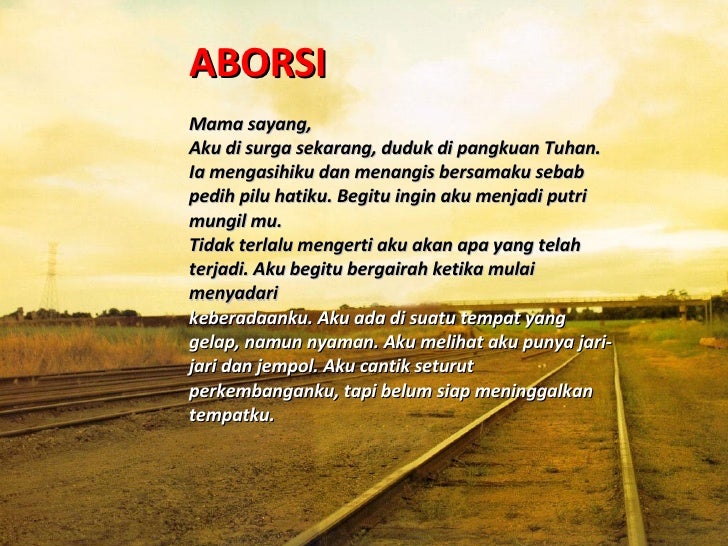 ABORSI