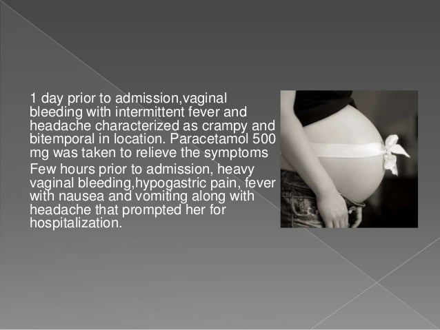 incomplete abortion case study incomplete abortion case study