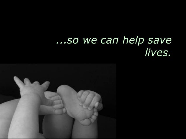 A Letter From An Unborn Baby To His Mom
