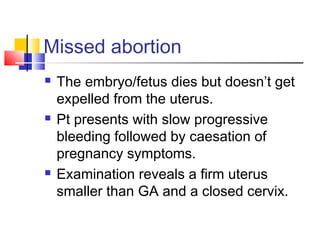 Abortion | PPT