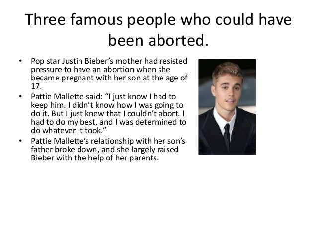 Abortion
