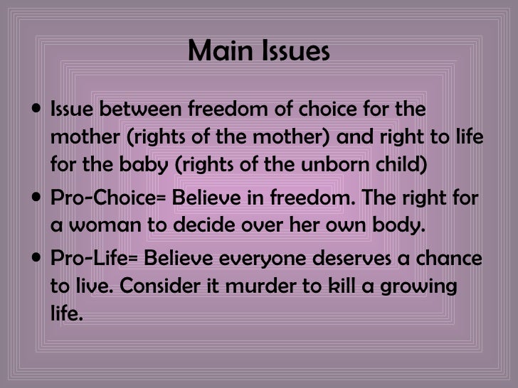 Abortion In Canada Abortion In Canada