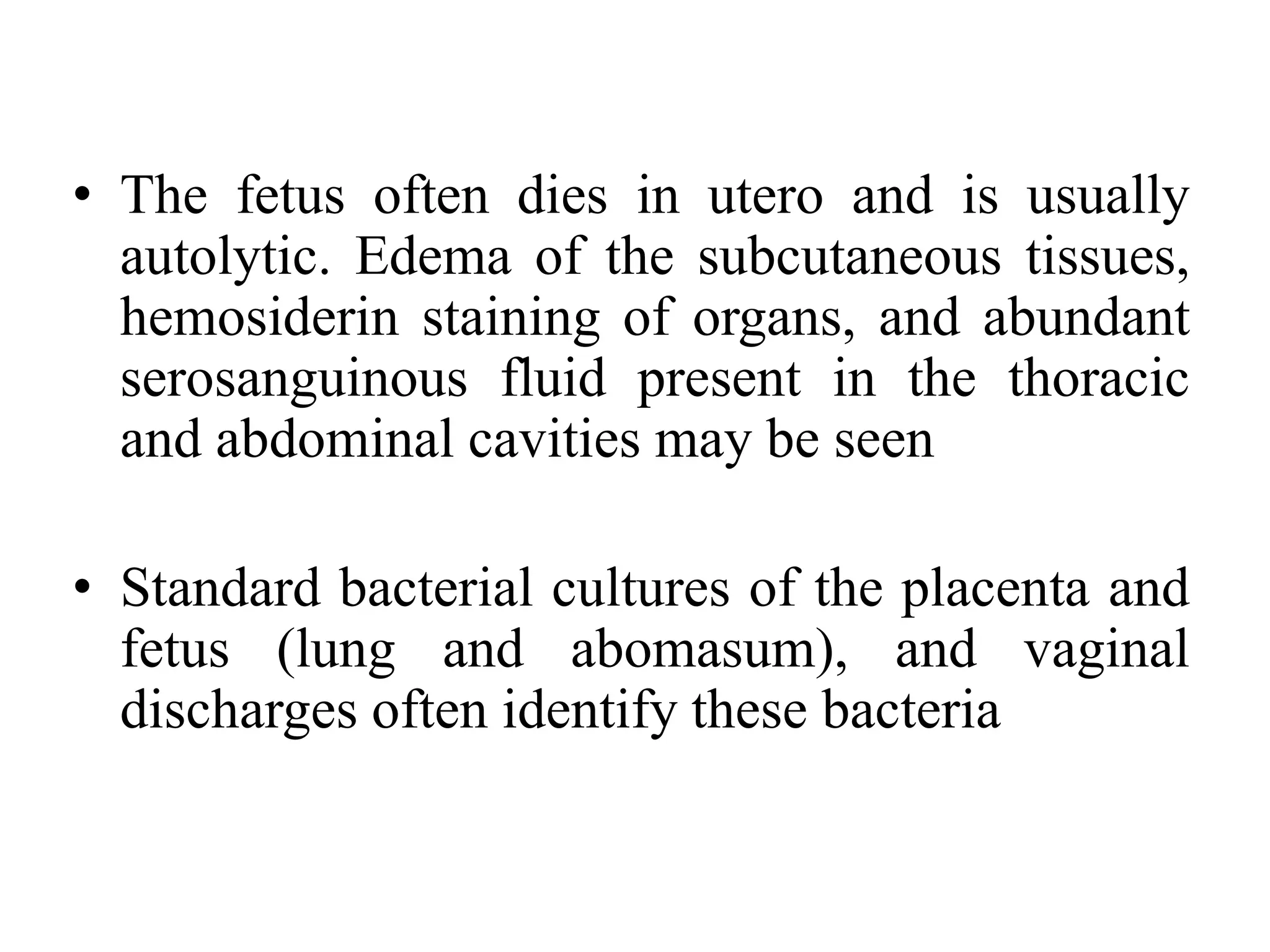 various causes of Abortion in Sheep and Goat.pptx
