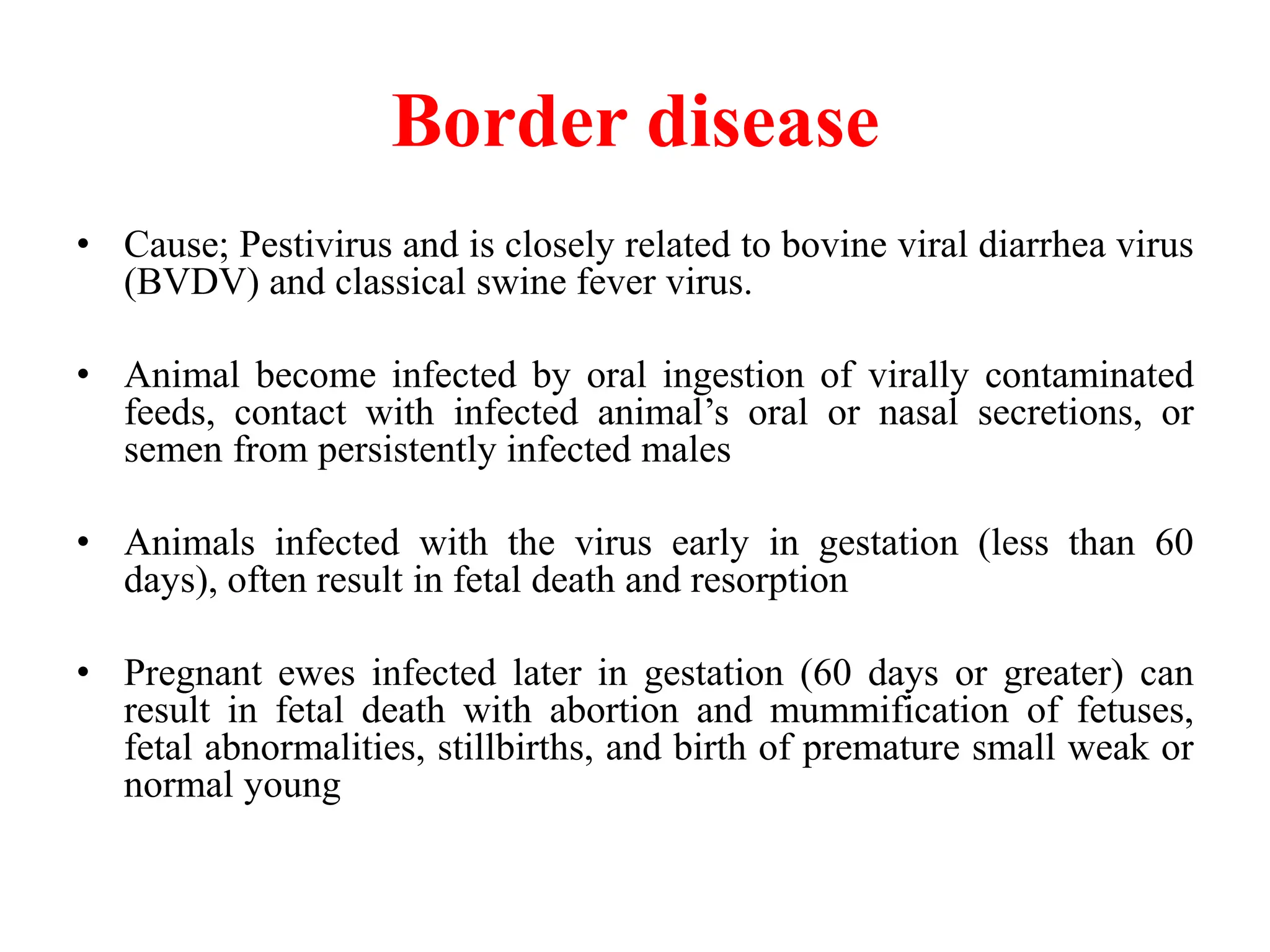 various causes of Abortion in Sheep and Goat.pptx