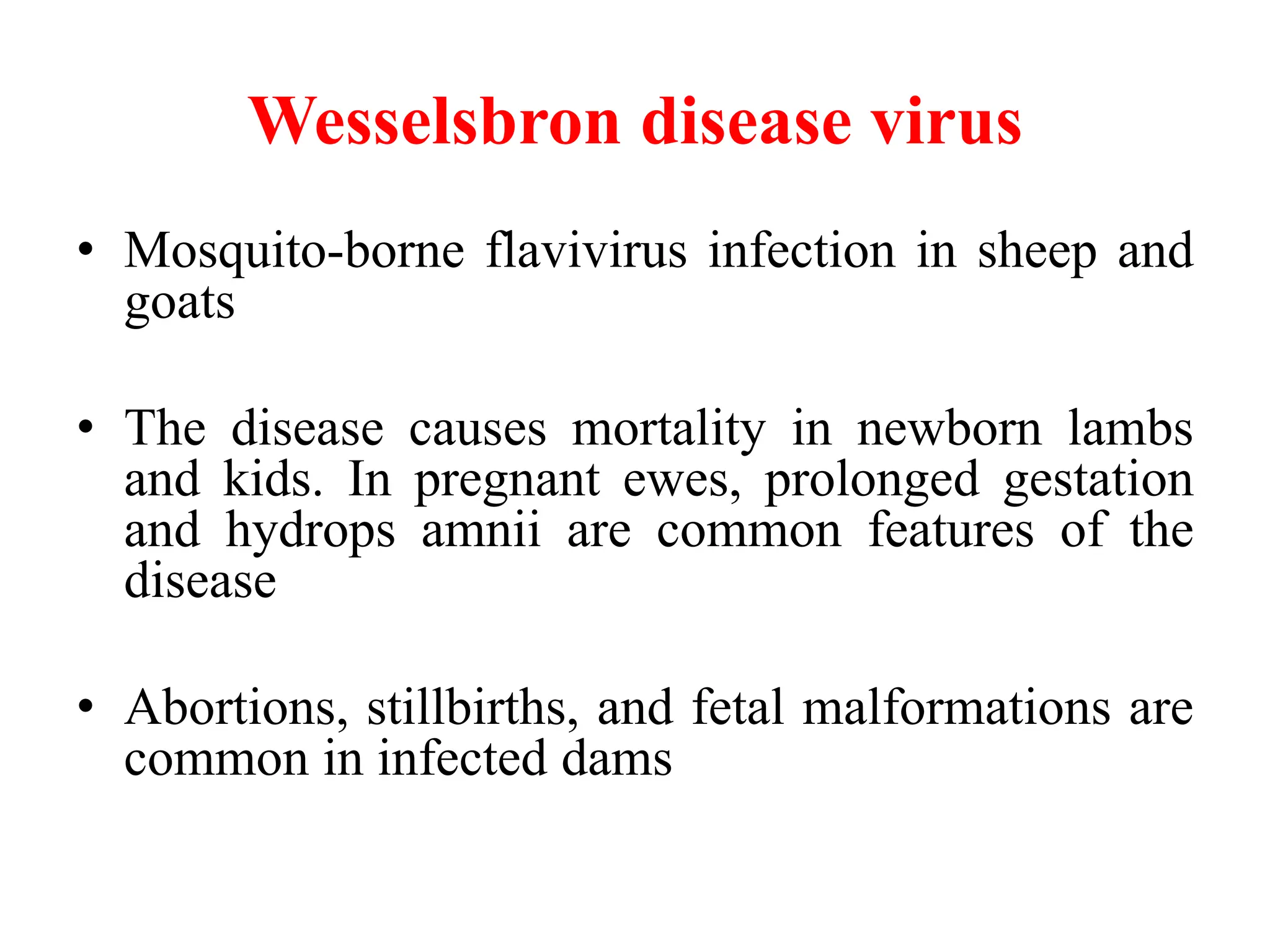 various causes of Abortion in Sheep and Goat.pptx