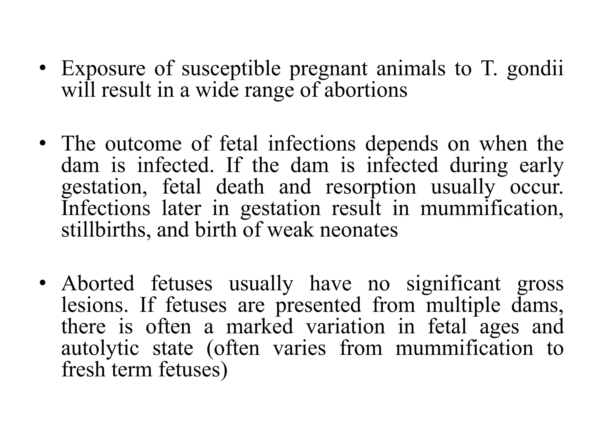 various causes of Abortion in Sheep and Goat.pptx