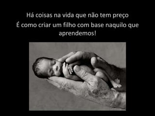 Perda de auto-estima;