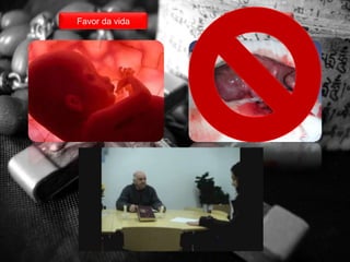 Favor da vidaMorte