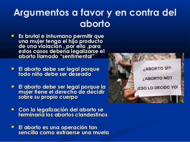 Aborto