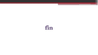 fin
 