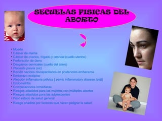 Aborto diapositivas-