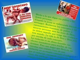 Aborto diapositivas-