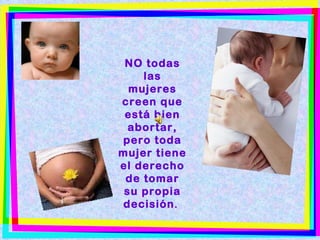 Aborto diapositivas-
