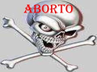 Aborto diapositivas-
