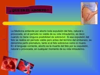 Aborto diapositivas-