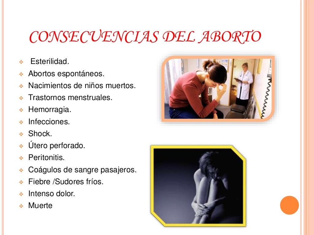 EL ABORTO el-aborto