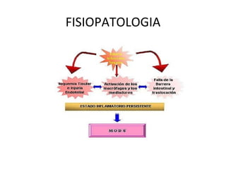 FISIOPATOLOGIA 