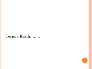Terima Kasih…….. 