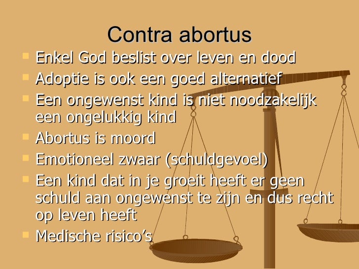 Abortus