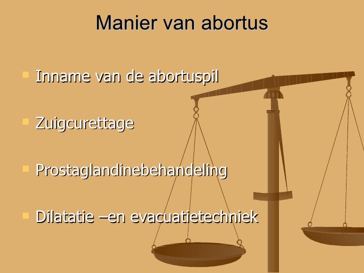 Abortus