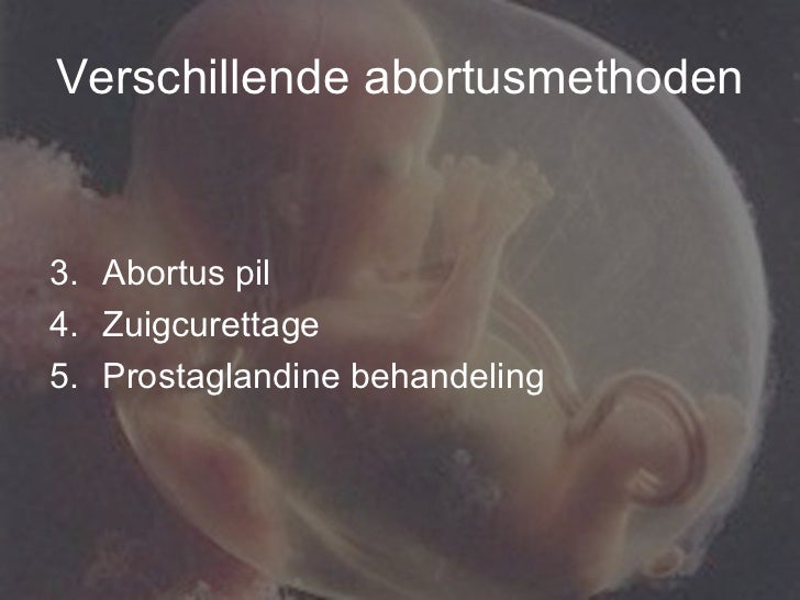 Abortus