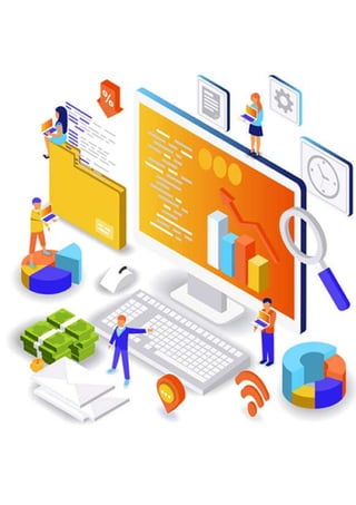 offshore software development