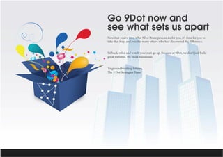 About 9Dotstrategies