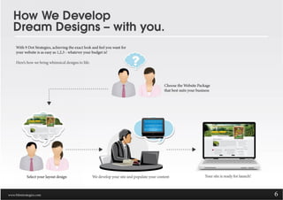 About 9Dotstrategies