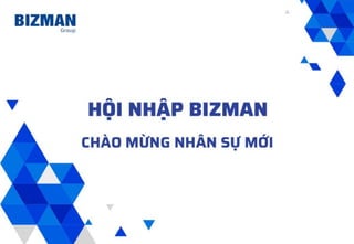 About Bizman Group